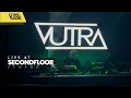 Download Lagu VUTRA - LIVE AT SECONDFLOOR, KEMANG (PROGRESSIVE NIGHT)