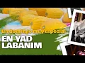 Download Lagu Selijot, Cohanim y Shuk Arbat Ha minimim 