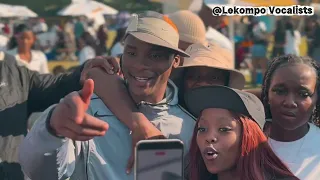 natiey lepaka bjaleni skinny malepolana music video feat patron west jojo manjaro gallarbass