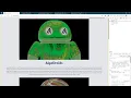 Next js Tailwind and Algorand Development