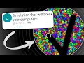 Creating YOUR CRAZY Programming Ideas