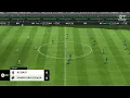 EA Sports FC 25 | AS Bari vs Sampdoria - Serie B BKT | Gameplay PS5