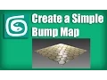 3ds Max Simple Texturing Tutorial -