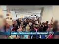 Danville City Public Schools Hosts Open House Ahead of First Day
