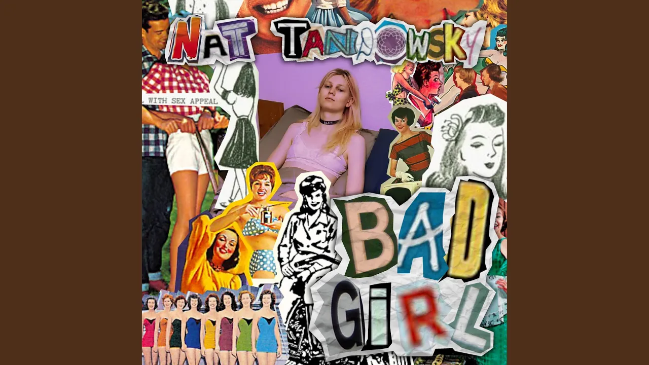 Bad Girl Bad Girl
