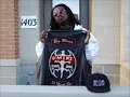 Big Mucci-The Biker's Shuffle