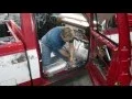 LMC Truck Truck Molded Carpet Installation in a C10 Truck with Kevin Tetz