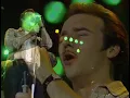 Ultravox - Vienna - Live 1983