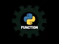 Function in Python
