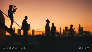 MARCA MP - FINO (OFFICIAL VIDEO)