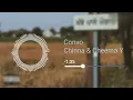 Convo (8D Audio) Chinna | Cheema Y | Gur Sidhu | Latest Punjabi Song 2025