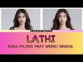 Download Lagu LATHI - SARA FAJIRA FEAT WEIRD GENIUS || HERMIONE MUSIC