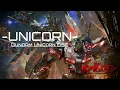 Download Lagu 【ガンダムUC】Gundam Unicorn OST -UNICORN- Metal Remix
