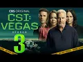 CSI Vegas Season 3 Release Date Trailer and Cast News