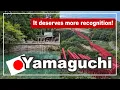 【Japan travel guide】 Captivating Scenery and Hidden Charms of Yamaguchi Prefecture