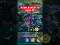 HERO PALING OP DI HONOR OF Kings#honorofkings #hok #moba #viral #viralvideo #phonk