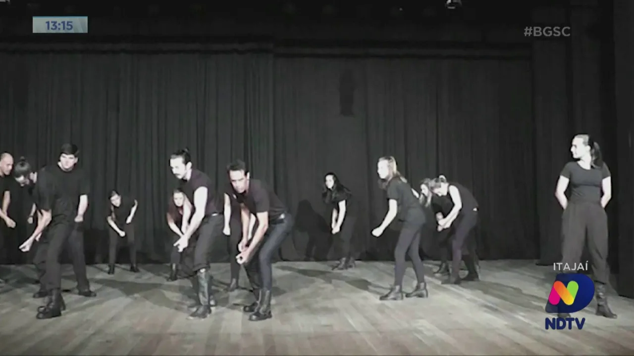 Inscrições abertas para editais de cultura em Itajaí e Balneário Camboriú