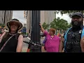 Cops side with Tranny