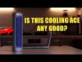 Solyball Cooling Ace Actual Review - How Good Or Bad Is This Portable Air Conditioner