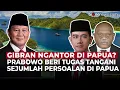 Download Lagu Dapat Tugas Khusus dari Prabowo, Gibran Kemungkinan Berkantor di Papua | OneNews Update