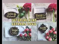 Download Lagu MEMBUAT LOGO / NAMA BRAND MENGGUNAKAN COKLAT