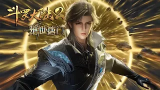 indo sub soul land 2 ep126 huo yuhao condensed his soul core astonishing everyone