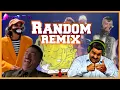 Download Lagu Remix Random #1