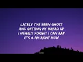JBEE - 4AM (Lyrics)