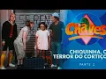 Download Lagu Chaves - Chiquinha, O Terror Do Cortiço (2/2) [1975]