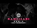 Lagu Rangisari ( REMIX ) | EXTENDED | DJ MITRA | Kanishk \u0026 Kavita | New Songs 2022