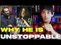 Download Lagu Matt Walsh REVEALS the SECRET that Makes Him so Unstoppable