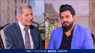 برنامج مرايا الأثر تنفرد بقصة انا وليلى وشهادات تعرض لأول مره مع حسن المرواني 