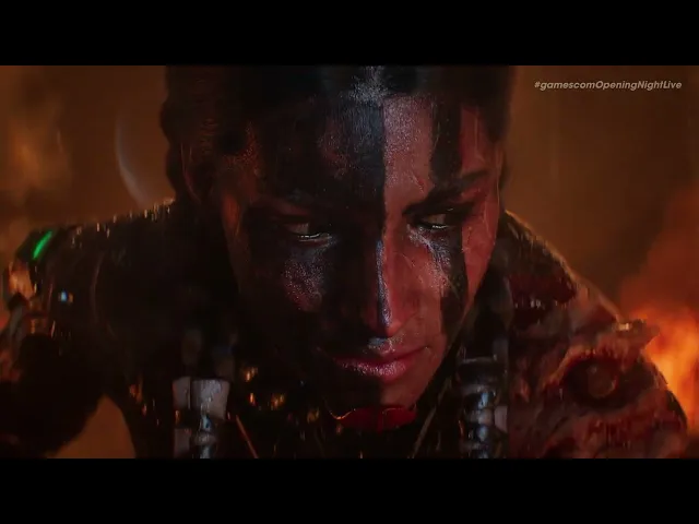 Turok: Origins World Premiere Trailer | gamescom Opening Night Live 2026