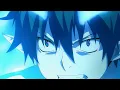 Download Lagu Blue Exorcist OP / Opening 2 - Creditless | 4K | 24fps | Lyrics