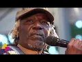 Download Lagu Alpha Blondy \u0026 The Solar System  - Jerusalem - LIVE at Afrikafestival Hertme 2018