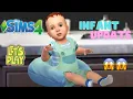 Sims 4 Infant Update is HERE Let s Play