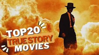 top 20 true story movies of all time 