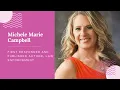 Michele Marie Campbell Everyone Has a Story You Can t See Influential Women