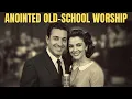 Pure Nostalgic Worship That Lifts Your Soul | Old School Worship