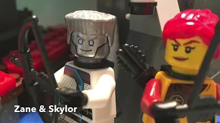 ninjago verge of insanity episode 2 s o g takeover