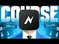 Node Effects A to Z Explained Complete Node Course for Beginners 2025