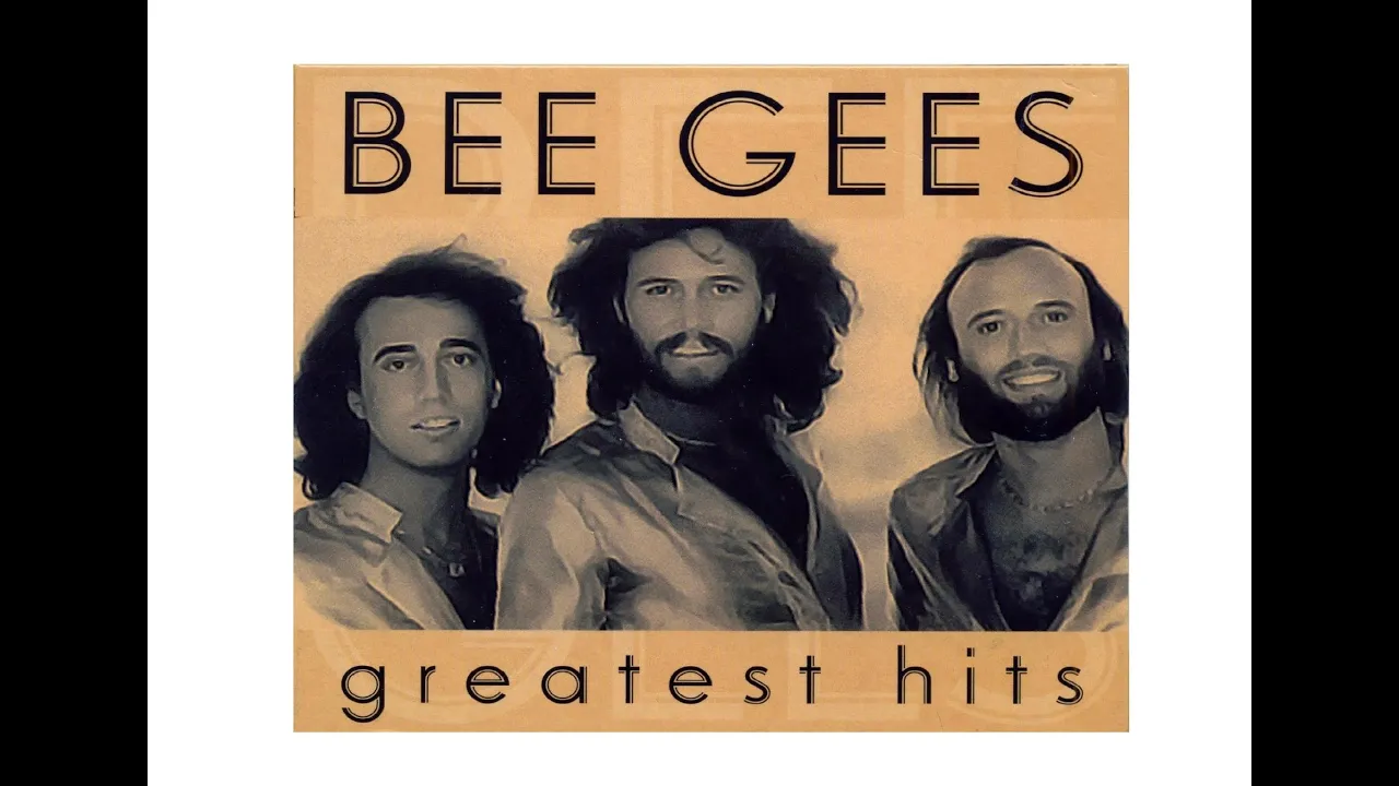 Bee Gees  - Massachusetts