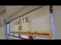 New Mexico sheriff bringing education program to Eddy County jail