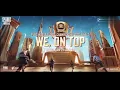 Download Lagu BATTLE FOR GLORY OFFICIAL THEME SONG OF PUBG MOBILE GLOBAL CHAMPIONS