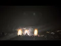 BRONSON - Keep Moving x Bline Live @ The Last Goodbye Finale