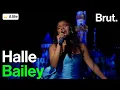 The Life of Halle Bailey