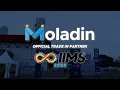 Download Lagu MOLADIN JADI OFFICIAL TRADE-IN PARTNER DI IIMS 2022