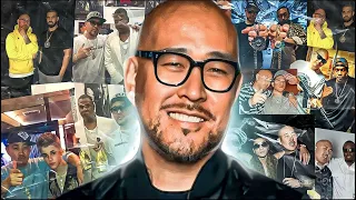 The Most HATED But Talented Jeweler In Hip-Hop
