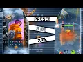 Download Lagu PRESET ML LIRIK LAGU 🐒✨ || DJ KAMU PEMAIN CINTA KAMU PENJAHAT CINTA || XML \u0026 DI BAWAH 5 MB
