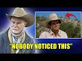 Gunsmoke 1955 Only One Cast Member Is Still Alive in 2026 And He Just Became the Last One